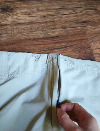 Pantalones The North Face - miniatura 3