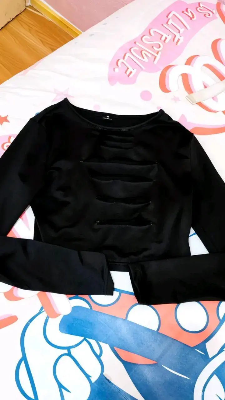 Ropa Juvenil - 1