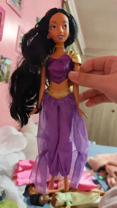 Jasmin disney - miniatura 1