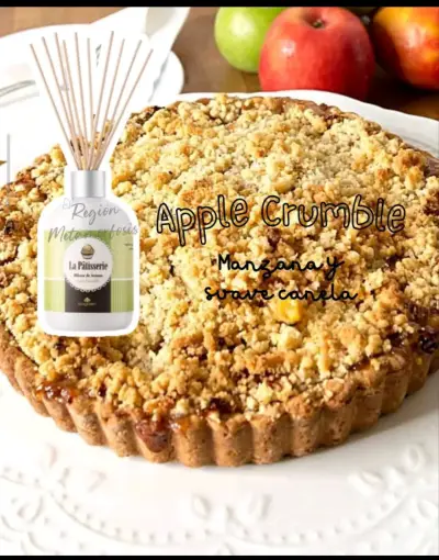 Difusores de aroma La Pâtisserie - miniatura 3