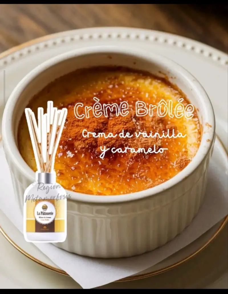 Difusores de aroma La Pâtisserie - 5