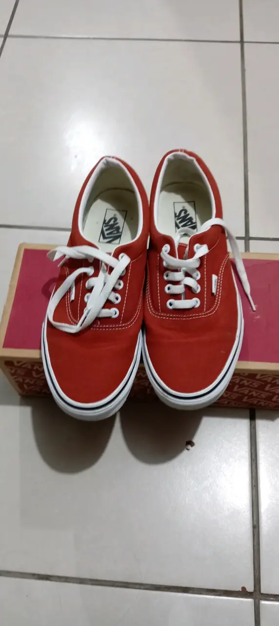Zapatilla Vans 42.5 - 3
