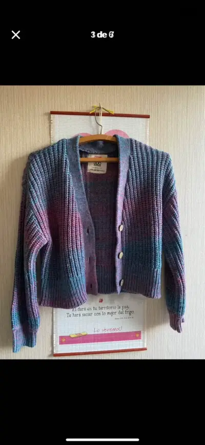 Cardigan Doo Australia S - miniatura 5