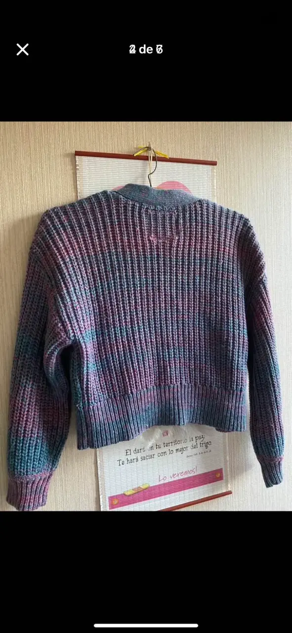 Cardigan Doo Australia S - 6