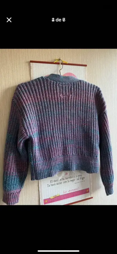 Cardigan Doo Australia S - miniatura 6