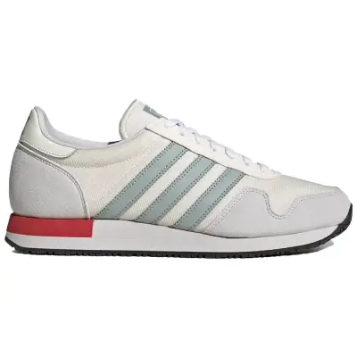 Zapatillas Adidas talla 40,5 nuevas USA 84 - miniatura 1