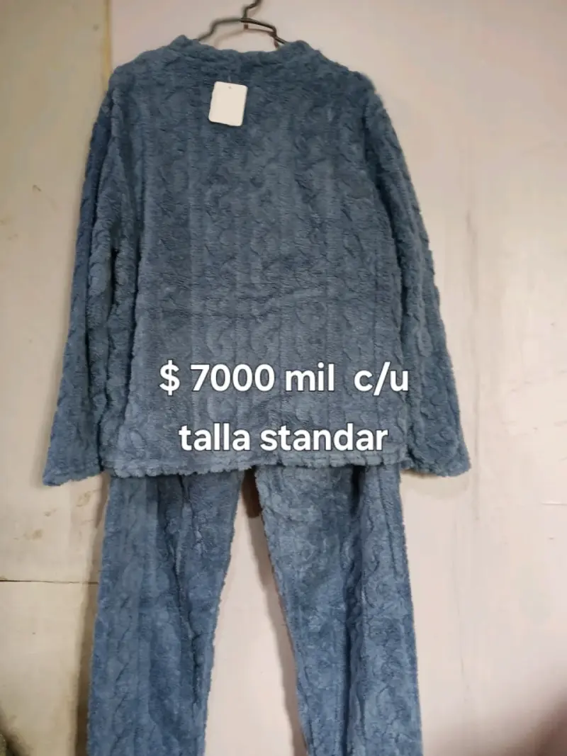 Pantalones The North Face morados talla M - 2