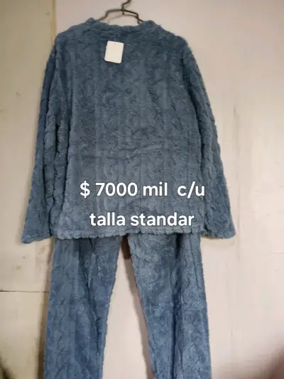 Pantalones The North Face morados talla M - miniatura 2