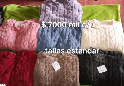 Pantalones The North Face morados talla M - miniatura 3