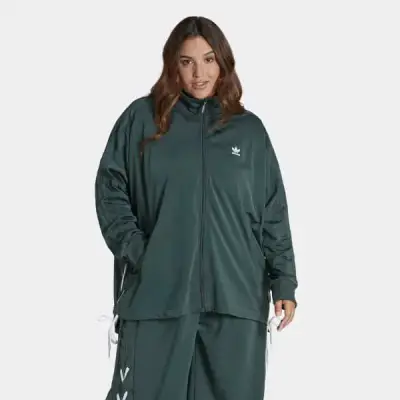 Chaqueta deportiva verde talla grande 3xl nueva - miniatura 1