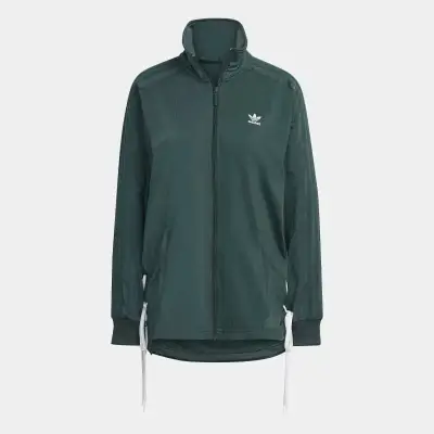 Chaqueta deportiva verde talla grande 3xl nueva - miniatura 8