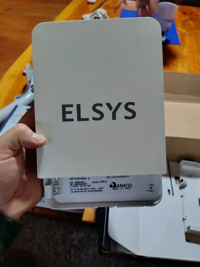 Router WiFi 6 AX1800 y antena Elsys Amplimax - miniatura 4