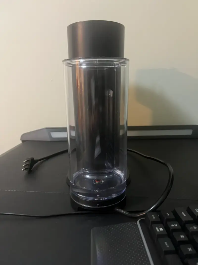 Cafetera Nespresso Vertuo Next - 6