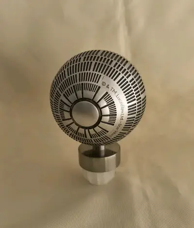 Tapa Botella  Estrella de la Muerte Star wars - miniatura 3