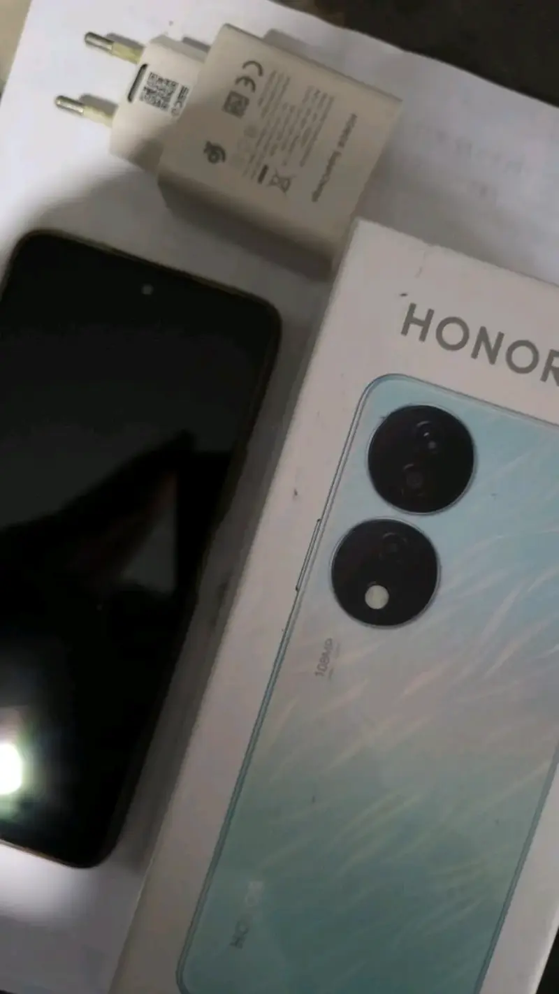 Vendo celular honor - 4