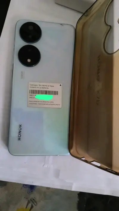 Vendo celular honor - miniatura 5