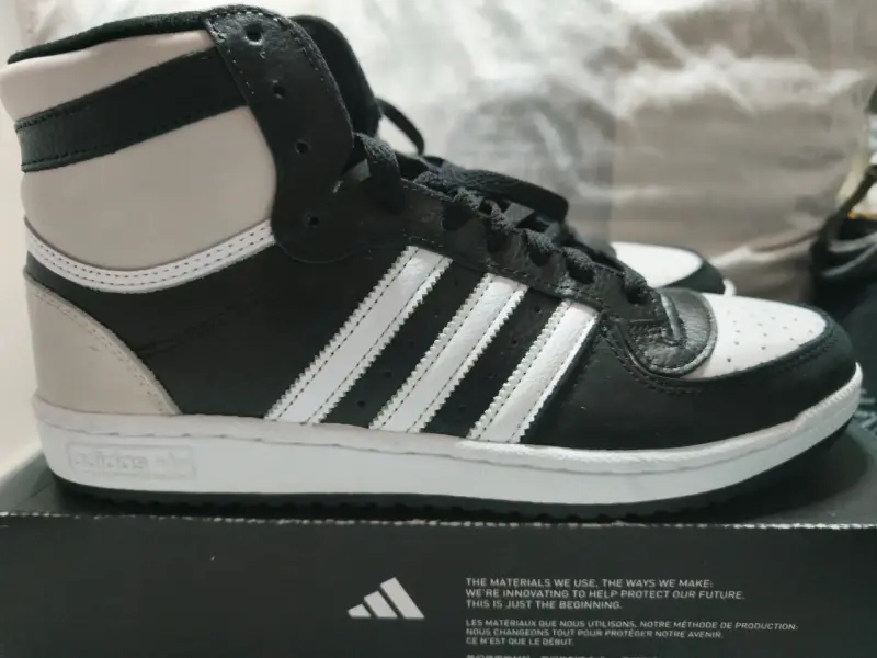 Zapatillas Adidas talla 44 nuevas - 3