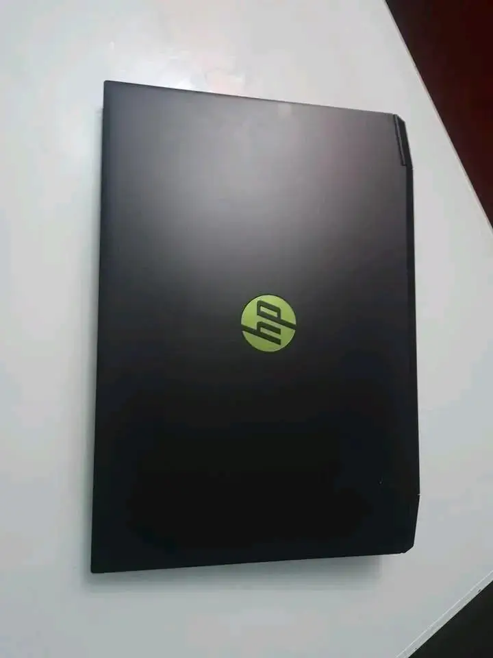 Laptop HP Pavilion Ryzen 7 4800h - 2