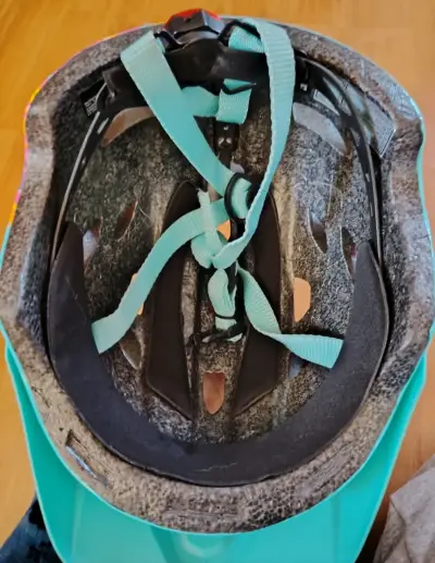 Casco de bicicleta Cairbull para niños - miniatura 3