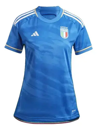 Camiseta Adidas Jamaica y Italia talla S las 2 - 7