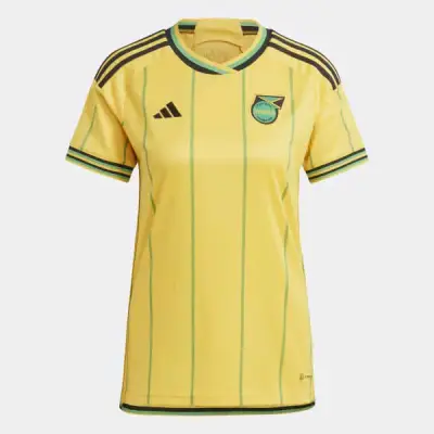 Camiseta Adidas Jamaica y Italia talla S las 2 - miniatura 8