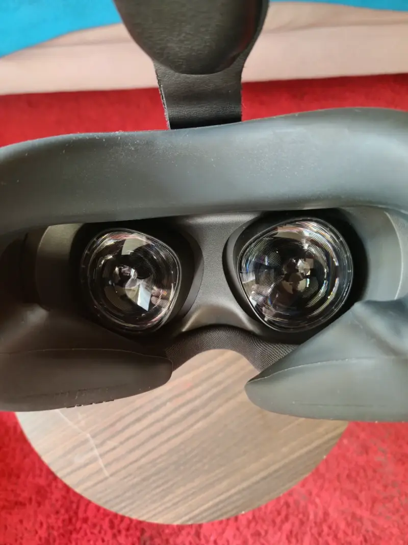 Gafas de realidad virtual Meta Quest 3s - 3