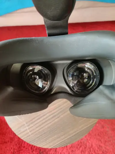 Gafas de realidad virtual Meta Quest 3s - miniatura 3