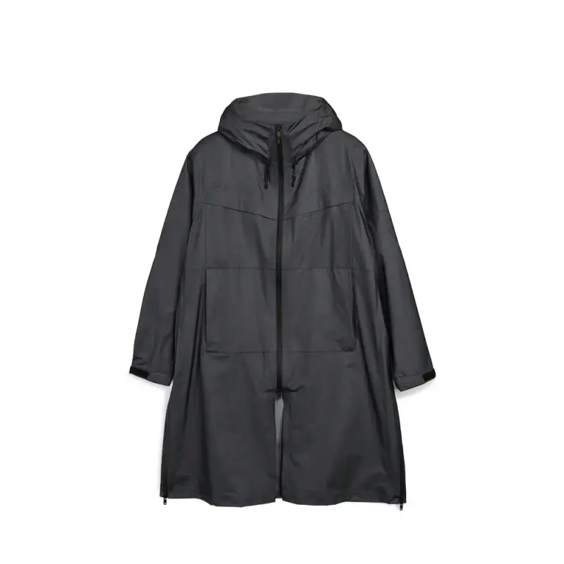 Chaqueta Y-3 Adidas GORETEX impermeable - 1