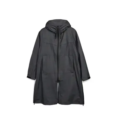 Chaqueta Y-3 Adidas GORETEX impermeable - miniatura 1