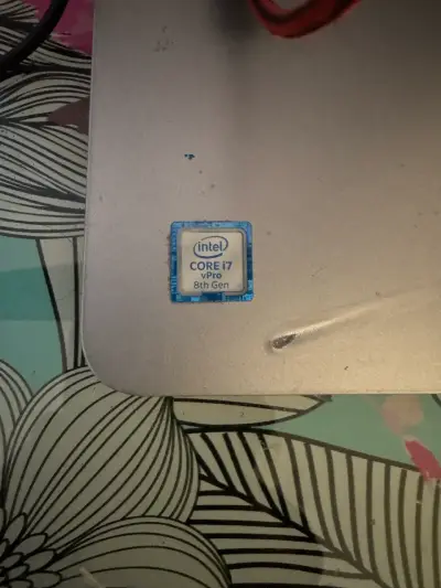 HP EliteOne All-in-One – Intel Core i7 8va Gen | F - miniatura 3
