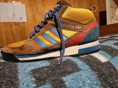 Zapatillas Adidas zx tr mind - miniatura 1