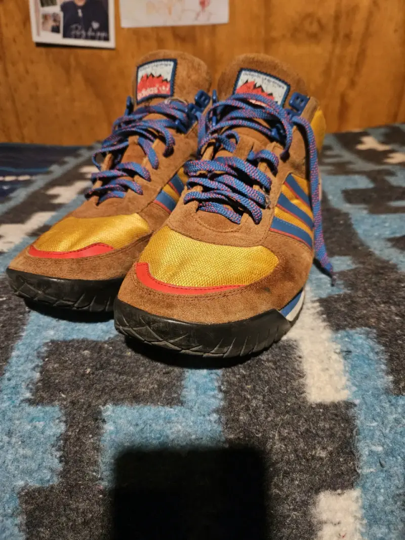 Zapatillas Adidas zx tr mind - 2