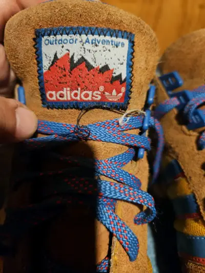 Zapatillas Adidas zx tr mind - miniatura 4