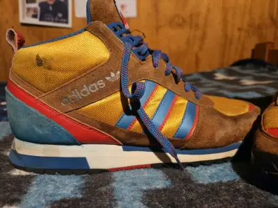 Zapatillas Adidas zx tr mind - miniatura 6