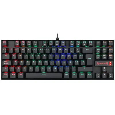 Teclado Mecánico Redragon Kumara K552 - miniatura 2