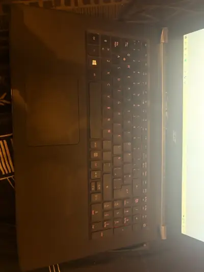 Laptop Acer aspire vn7 - miniatura 2