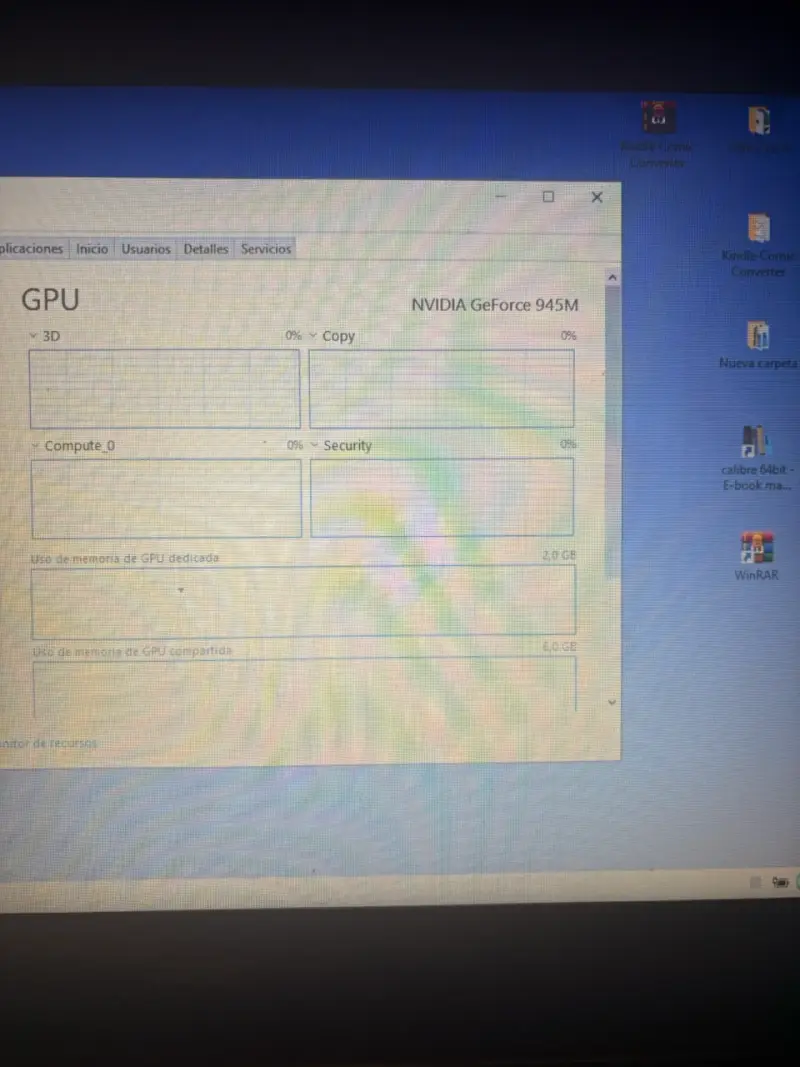 Laptop Acer aspire vn7 - 5