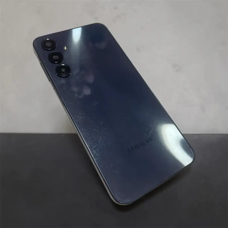 Smartphone Samsung Galaxy A16 5G - 1