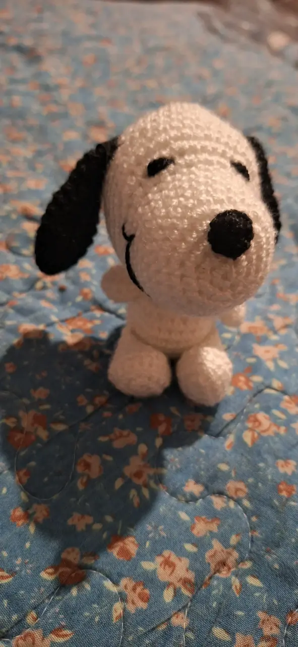 Confecciones de amigurumis y tejidos - 2