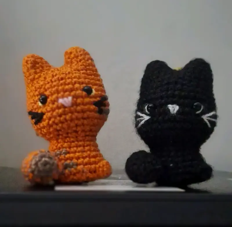 Confecciones de amigurumis y tejidos - 3