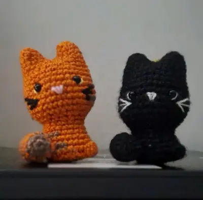 Confecciones de amigurumis y tejidos - miniatura 3