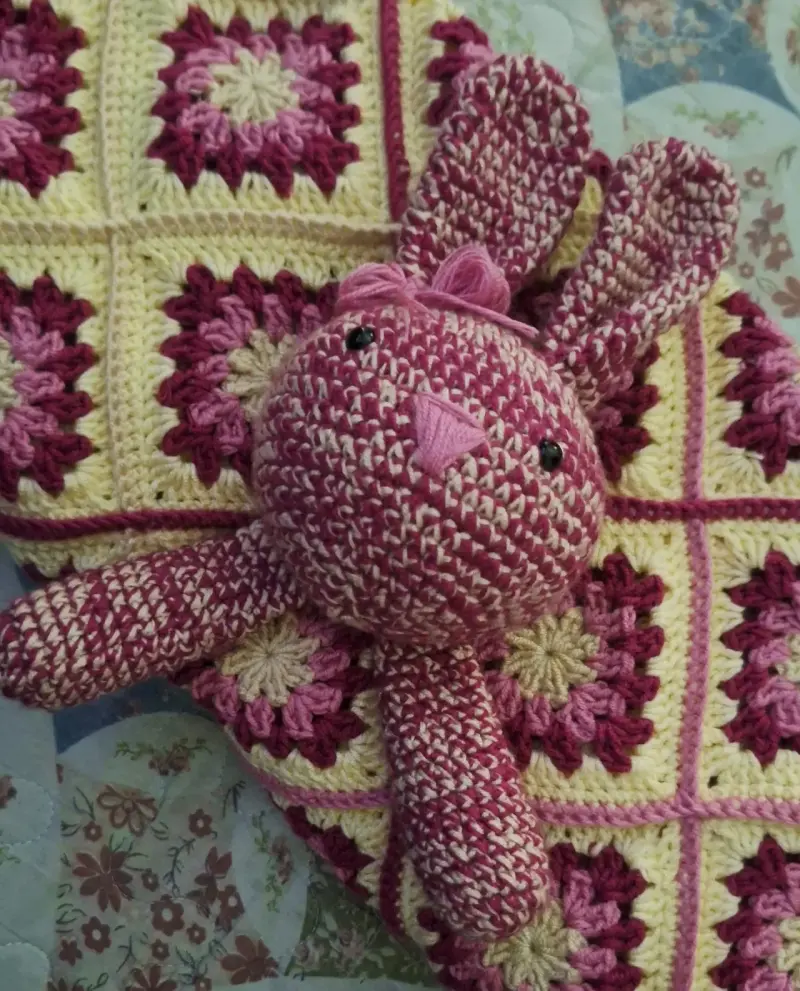Confecciones de amigurumis y tejidos - 4