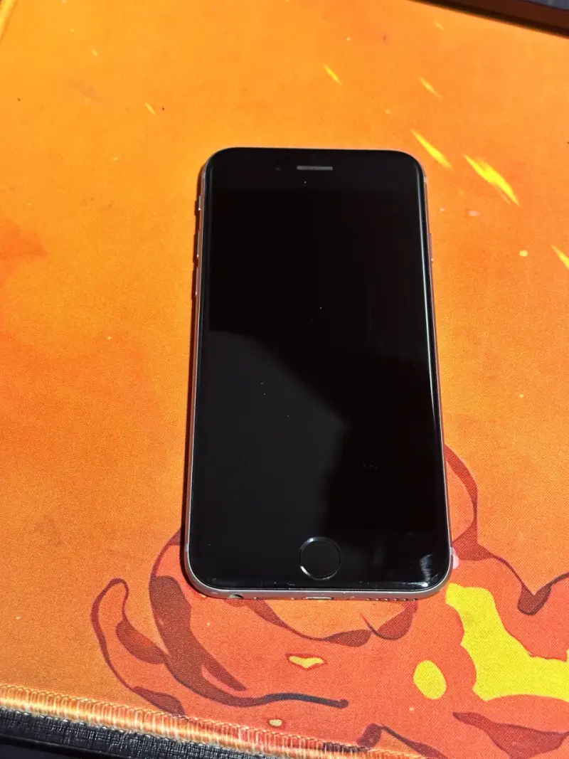 Iphone 6s - 1