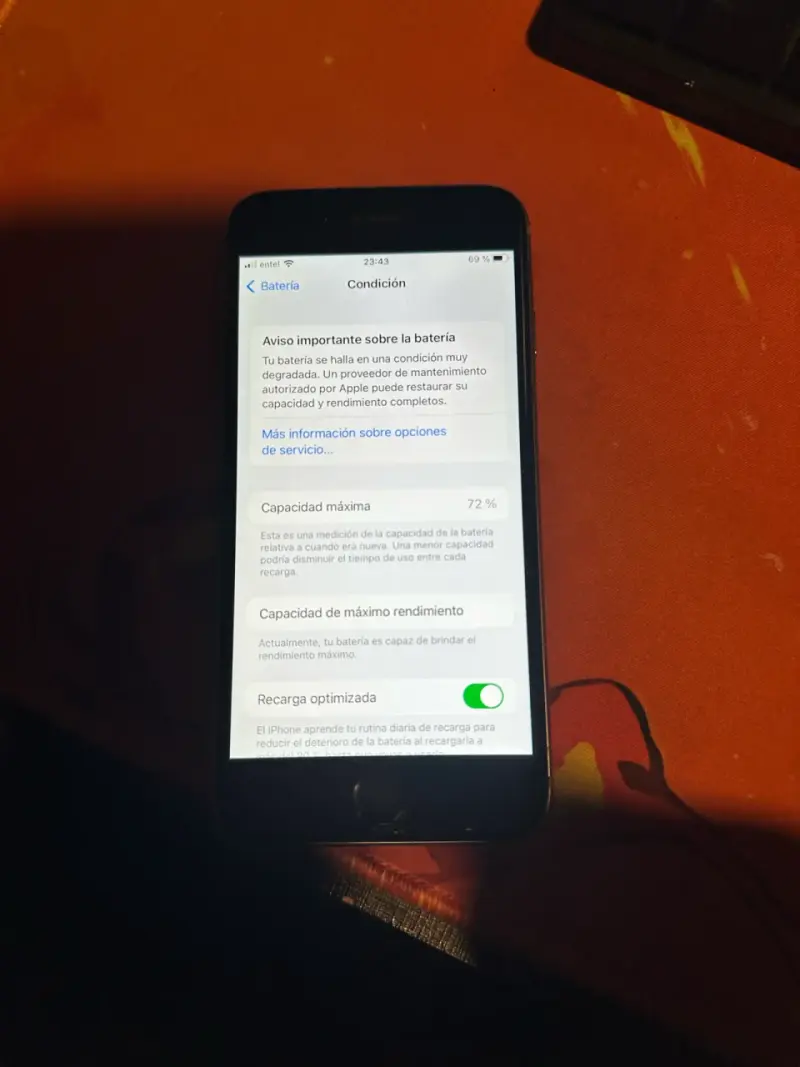 Iphone 6s - 3