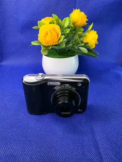 Cámara digital Samsung ES28 - miniatura 5