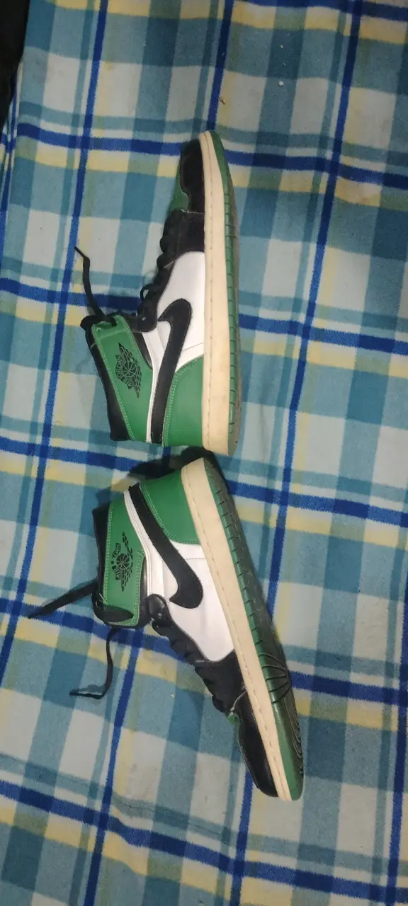 Zapatilla nike Jordan talla 43 - 2