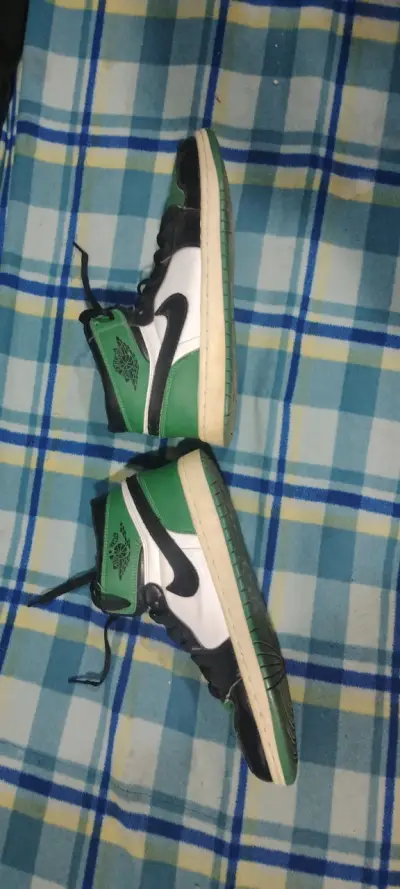 Zapatilla nike Jordan talla 43 - miniatura 2