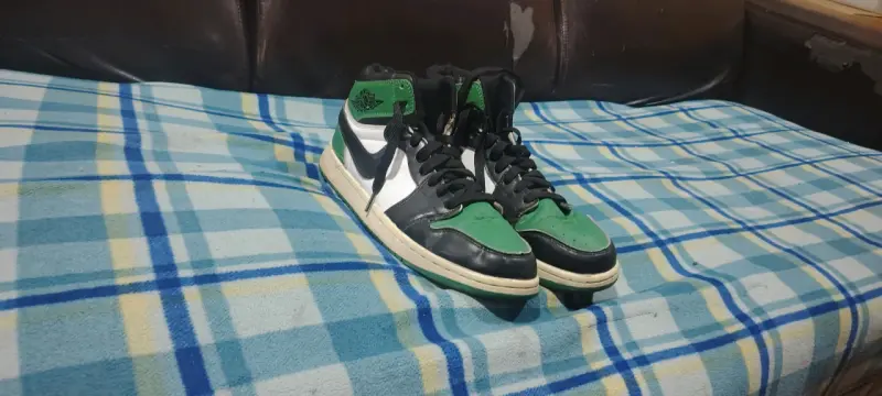 Zapatilla nike Jordan talla 43 - 3