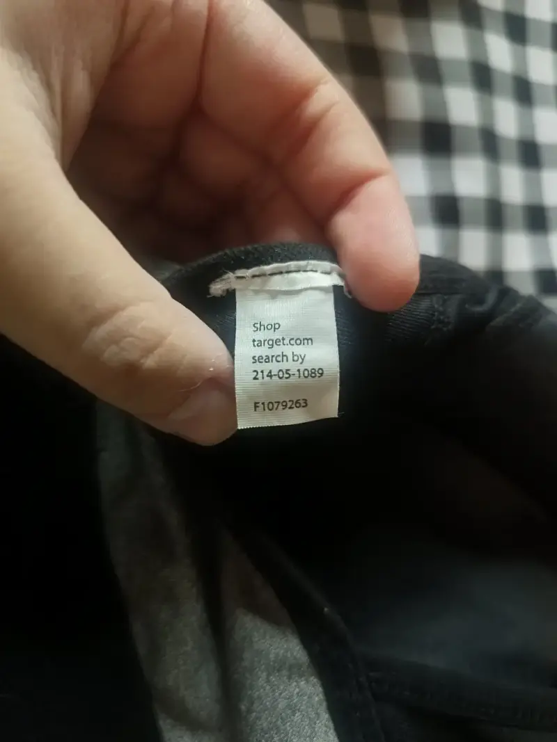 Sostén deportivo gris con transparencia Champion - 5