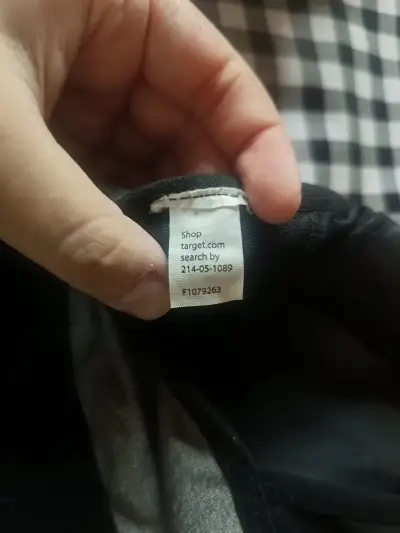 Sostén deportivo gris con transparencia Champion - miniatura 5